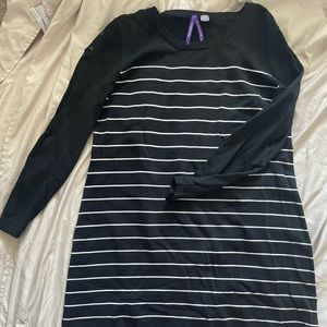 Seraphine Nursing Dress